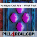 Kamagra Oral Jelly 1 Week Pack 04